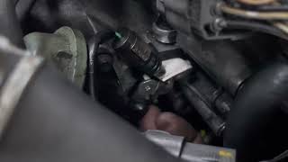 OBD p2006 significado