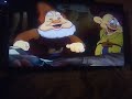 Snow White The Seven Dwarfs 1937 Trailer