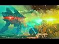 War Machine 2026 Ending Scene 81 Vs War Machine Final Fight