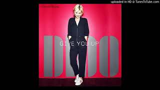 Dido - Give You Up