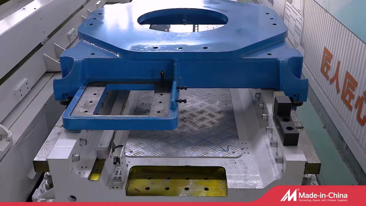 RTU Robot Transfer Unit