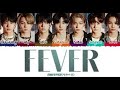 ENHYPEN – 'FEVER' Lyrics [Color Coded_Han_Rom_Eng] [1 HOUR LOOP] 1시간