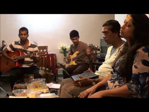 Maliniye - Acoustic Cover