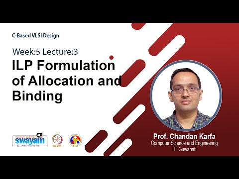 C Based VLSI Design Intro Video