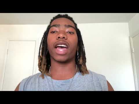 Blake - Ice Ice Remix