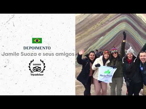 Viagens Machu Picchu