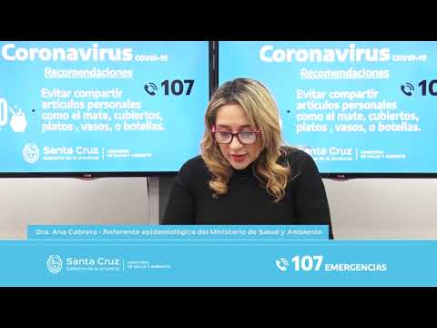 Portada video