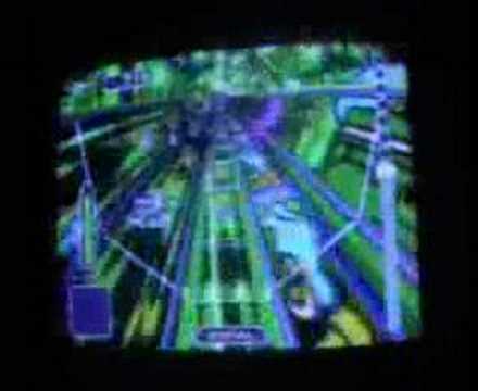 FreQuency (Jungle Brothers - What's The Five-0?)