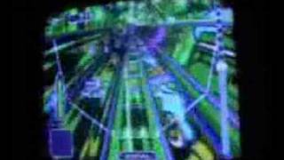 FreQuency (Jungle Brothers - What's The Five-0?)