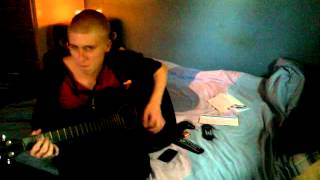 Leftover Crack-Soon We&#39;ll Be Dead (cover)