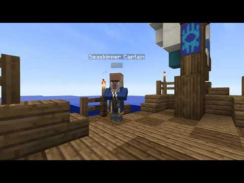 Wynncraft Noteblock OST - Beatskipper (Seaskipper)