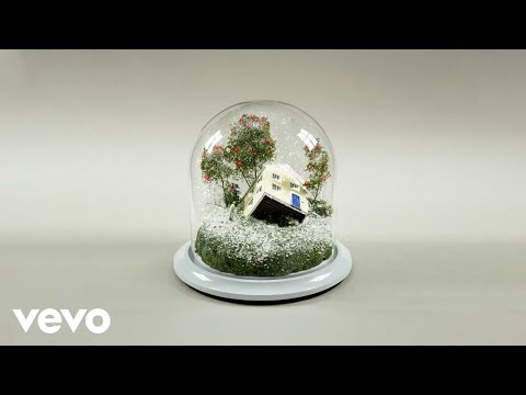 Christmas Alone - Fenne Lily