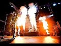 Skillet "Say Goodbye (Official Music Video)" HD