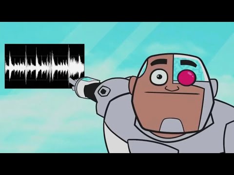 guys look a *amen break sample*