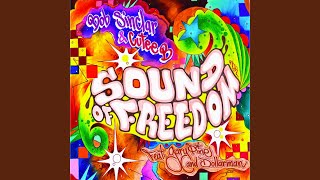Sound Of Freedom (Club Mix)