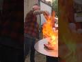 Oliver Voll Und Ganz In Seinem Element Die Grill Edition Von Dasperfektedinner