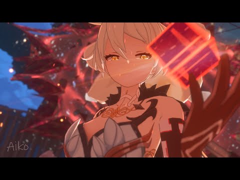 What if Genshin Ended like this!?