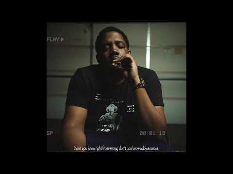 Jobro - Quarantine Freestyle (Music Video) Shot By @Will_Mass