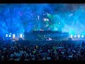 Black Coffee Tomorrowland Belgium 2018