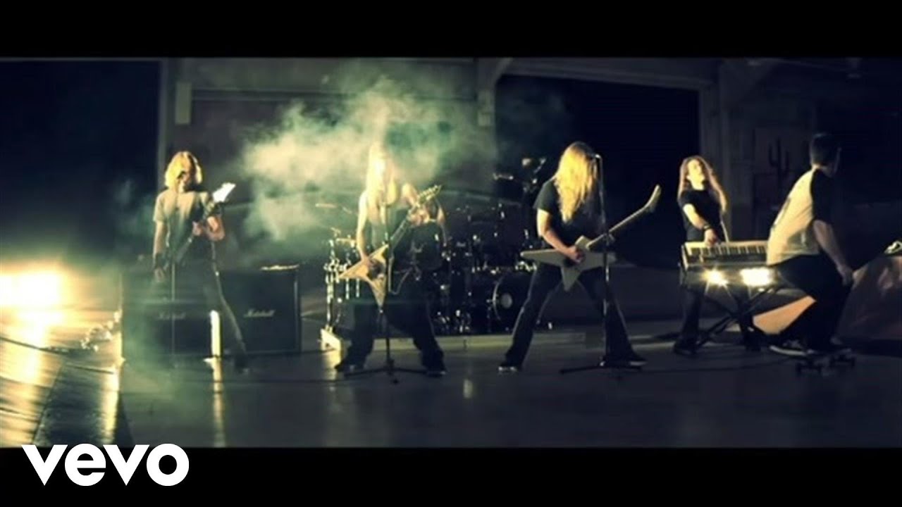 Children Of Bodom — Was It Worth It?