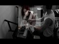 Sirenia - The Path To Decay - Piano Cover ...