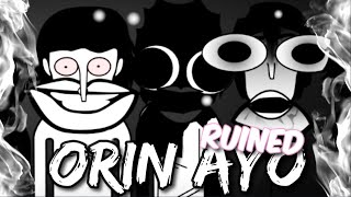 Orin Ayo Ruined Is An Absolute Disaster... Incredibox