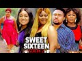 Sweet Sixteen Season 2(New Trending Blockbuster Movie)Rachel Okonkwo  2022 Latest Nigerian  Movie