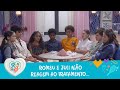 Nesta Quarta 07 Em A Infância De Romeu E Julieta
