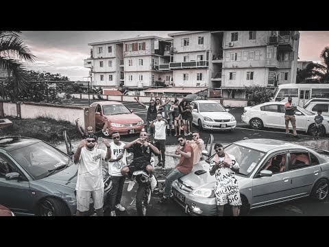 New clip coming soon - 90 favelas