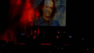 Barón Rojo - Chicos del Rock (Despedida Formación Original 2011)