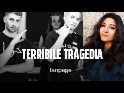 Domenico, Elisa, William e Costantino: chi sono i 20enni trovati morti nell’auto caduta nel Trebbia