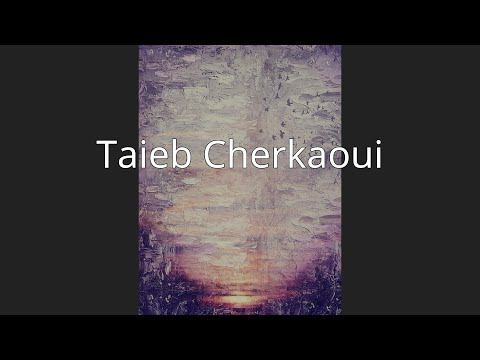 Taieb Cherkaoui