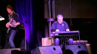 Brent Mason &amp; The Players - Blowin&#39; Smoke - Wampler Pedals