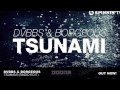 DVBBS & Borgeous - Tsunami (Radio Edit ...