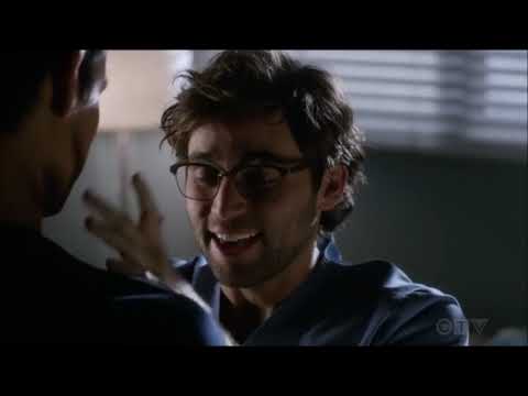 Grey's Anatomy s15e10 - Keep My Fire Burning - Waldeck