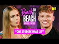EX ON THE BEACH LESLEY: “WIL JE ook aan MIJN LOLLY LIKKEN?” | MTV Back on the Beach #1