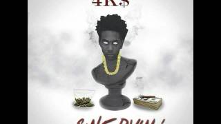 4K$ - Swervin @4kssss