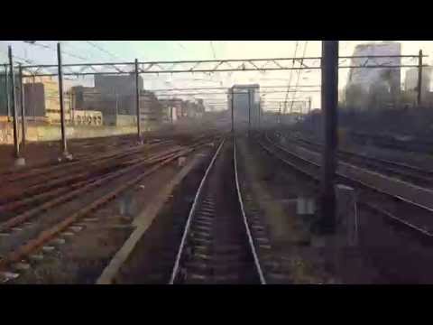 HISPEED HOLLAND Breukelen - Utrecht 2013