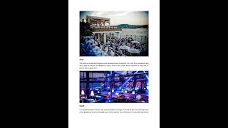 10 Best Nightclubs In Turkey for Vagrant Party Animals