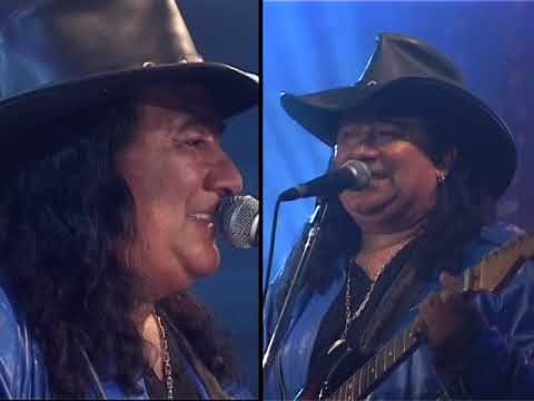 Los Dinos - Todos sus Éxitos En Vivo (DVD Completo)