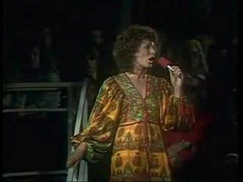 Su Kramer - Kinder der Liebe 1974