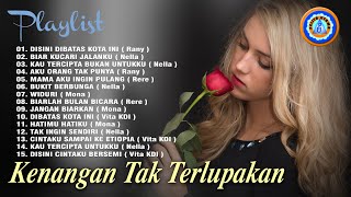 Download lagu Lagu Nostalgia Terbaik Sepanjang Masa (Remix) - Kumpulan Lagu Terpopuler 2022 mp3
