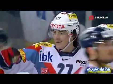 #27 Roman Wick 08-10 &11/12 {remake}