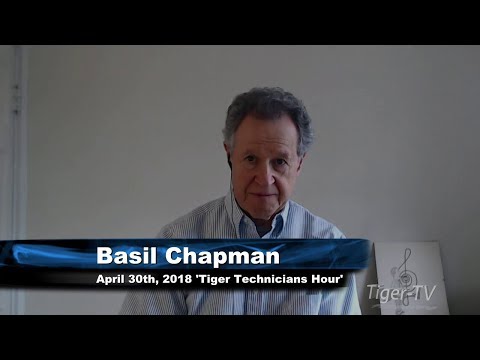 April 30th Tiger Technician's Hour on TFNN  - 2018