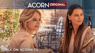 Acorn TV UK | Only on Acorn TV