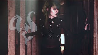You Should See Me in a Crown Music Video
