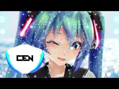 [Nightcore] Klaypex ft. GRÉTA - Robot Love