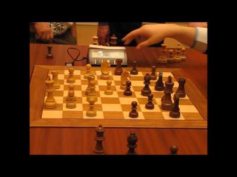 2010-11-17 DIGEST Svidler - Nepomniachtchi Tal memorial Blitz