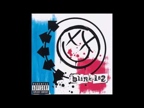 Blink 182 - I Miss You (Audio)