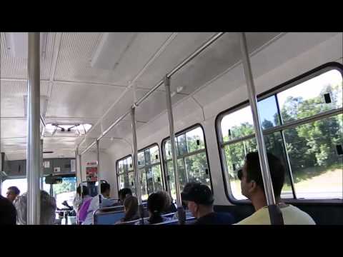 Telford's Bus & Coach [Turrella] Mercedes-Benz O305 / PMC Mk 4, TV 6515